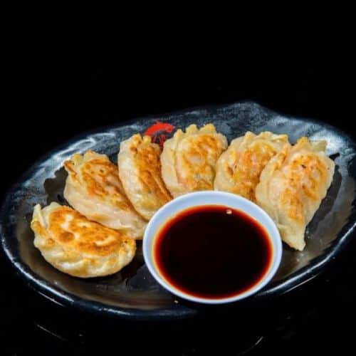 Asian Food
